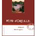Pend d'Oreille Winery Merlot 2005 Front Label