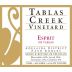 Tablas Creek Esprit de Tablas Rouge (1.5 Liter Magnum) 2015 Front Label