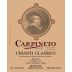 Carpineto Chianti Classico 2002 Front Label