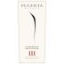 Pulenta Estate Cabernet Sauvignon 2021 Front Label