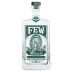 Few American Gin Front Bottle Shot
