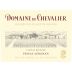 Domaine de Chevalier (6 Bottes in OWC Futures Pre-Sale) 2020  Front Label