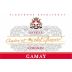 Andre & Michel Quenard Chignin Gamay 2020 Front Label