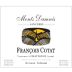 Francois Cotat Les Monts Damnes Sancerre 2020 Front Label