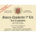 Domaine Gerard Raphet Morey-St-Denis Les Millandes Premier Cru 2018 Front Label
