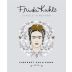 Frida Kahlo Cabernet Sauvignon 2019 Front Label