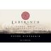 Labyrinth Wine Cellars Cuvee Stephanie Pinot Noir 2014 Front Label