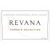 Revana Terroir Series Napa Valley Cabernet Sauvignon 2015 Front Label