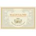 Tenuta di Salviano Orvieto Classico Superiore 2017 Front Label