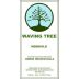 Waving Tree Winery and Vineyards Coyote Canyon Vineyard Nebbiolo 2007 Front Label