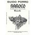 Guido Porro Vigna Gianetto Barolo 2017 Front Label