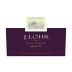 J. Lohr Estates Los Osos Merlot 2022 Front Label