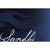 Sandhi Rinconada Chardonnay 2022 Front Label