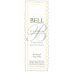 Bell Wine Cellars Clone 6 Cabernet Sauvignon 2007 Front Label