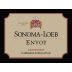 Sonoma-Loeb Envoy Chardonnay 2015 Front Label
