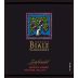 Robert Biale Vineyards Monte Rosso Zinfandel 2014 Front Label
