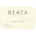 Reata Three County Pinot Noir 2020 Front Label