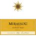Mirassou Sunset Red 2014 Front Label