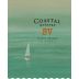 Beaulieu Vineyard BV Coastal Estates Pinot Grigio 2016 Front Label