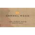 Carmel Road Arroyo Seco Pinot Noir 2006 Front Label