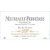 Darviot-Perrin Meursault-Perrieres Premier Cru 2014 Front Label