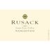Rusack Santa Ynez Valley Sangiovese 2010 Front Label