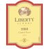 Liberty School Syrah 2006 Front Label