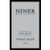 Niner Edna Valley Pinot Noir 2015 Front Label
