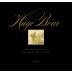 Huge Bear Cabernet Sauvignon 2013 Front Label