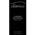 Deerfield Ranch Winery Cabernet Sauvignon 2007 Front Label
