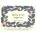 Vino Noceto Sangiovese 2009 Front Label
