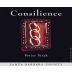 Consilience Petite Sirah 2004 Front Label
