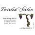 Calcareous Vineyard Twisted Sisters Main Squeeze 2011 Front Label