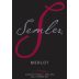 Malibu Wines Semler Merlot 2005 Front Label