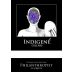 Indigene Cellars Philanthropist Red 2014 Front Label