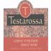 Testarossa Garys' Vineyard Pinot Noir 2007 Front Label