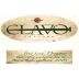 Clavo Cellars Dreamer Petite Sirah 2005 Front Label