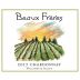 Beaux Freres Willamette Valley Chardonnay 2017 Front Label