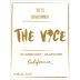 The Vice Carneros Chardonnay 2013 Front Label
