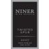 Niner Twisted Spur Red Wine 2007 Front Label