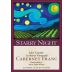 Starry Night Winery La Sierra Vineyard Cabernet Franc 2012 Front Label