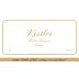 Kistler Vineyards Hudson Chardonnay 2005 Front Label