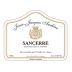 Jean Jacques Auchere Sancerre 2020 Front Label