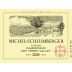 Michel-Schlumberger Le Brome Chardonnay 2008 Front Label