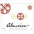 Almaviva 2016 Front Label