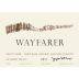 Wayfarer Golden Mean Pinot Noir 2017 Front Label
