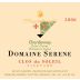 Domaine Serene Clos du Soleil Vineyard Chardonnay 2006 Front Label