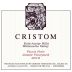 Cristom Jessie Vineyard Pinot Noir (375ML half-bottle) 2016 Front Label