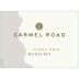 Carmel Road Pinot Grigio 2016 Front Label