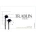 Trabun Requinoa Malbec 2017 Front Label
